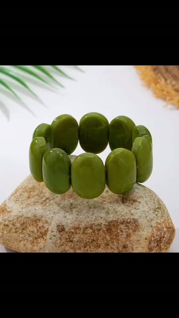 دستبند سنگی تانیا